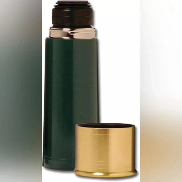 Stansport 12 Gauge Shot Shell Thermos 25 oz fluid carrying - Picture 6 of 12